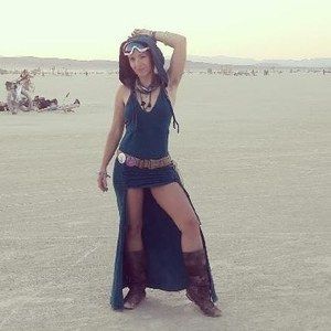 Meet your Posher, Julie